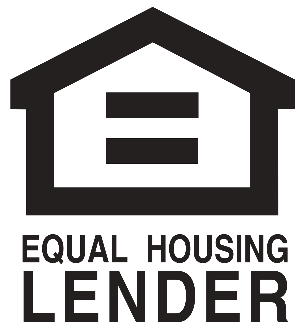 ncua equal housing lender