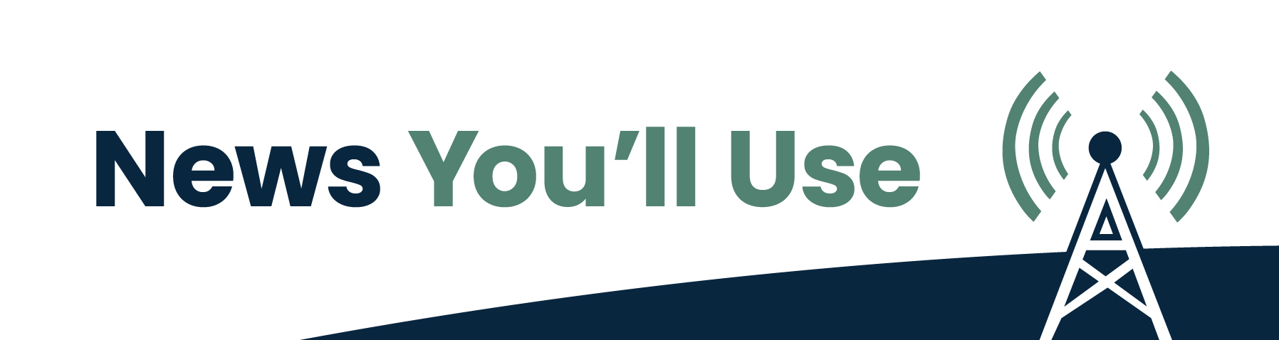 News You'll Use