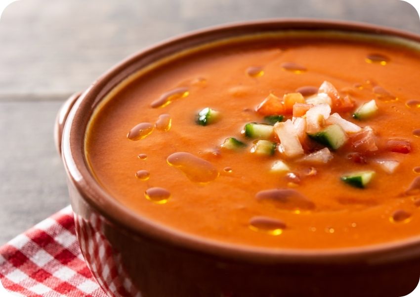 Gazpacho