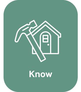 Icon - Know